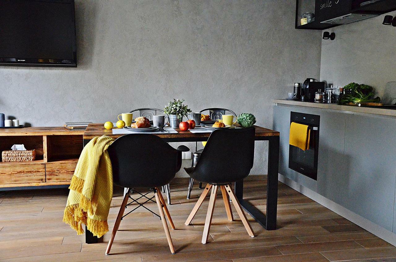 Tamka Chopin Apartment Warsaw Exterior photo